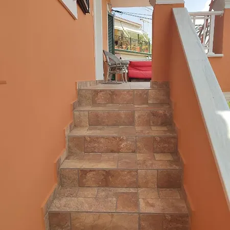 Bados House Kato Garouna