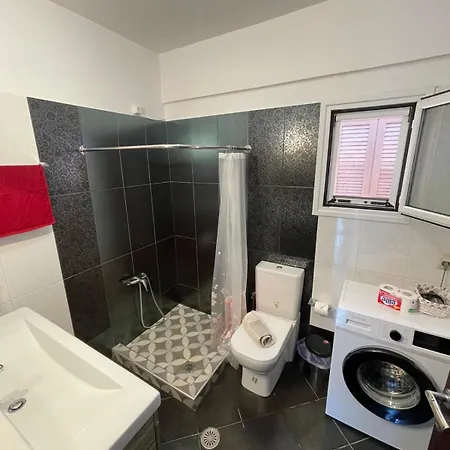 Appartement Bados House *