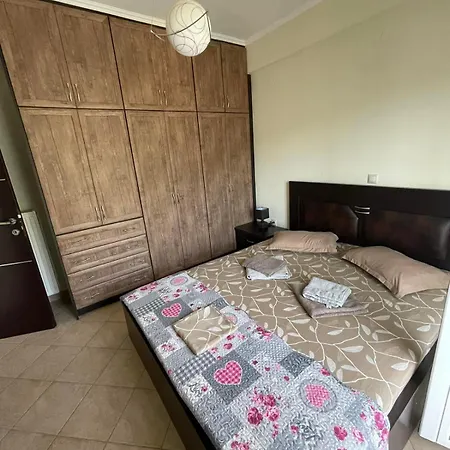 Appartement Bados House *