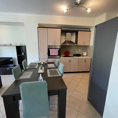 Appartement Bados House Kato Garouna