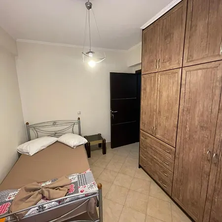 Appartement Bados House Kato Garouna