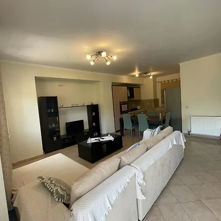 Appartement Bados House Kato Garouna