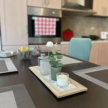 Bados House شقة Kato Garouna
